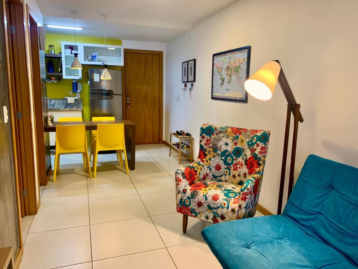 Lar Expresso 2222 Daire Salvador da Bahia Dış mekan fotoğraf