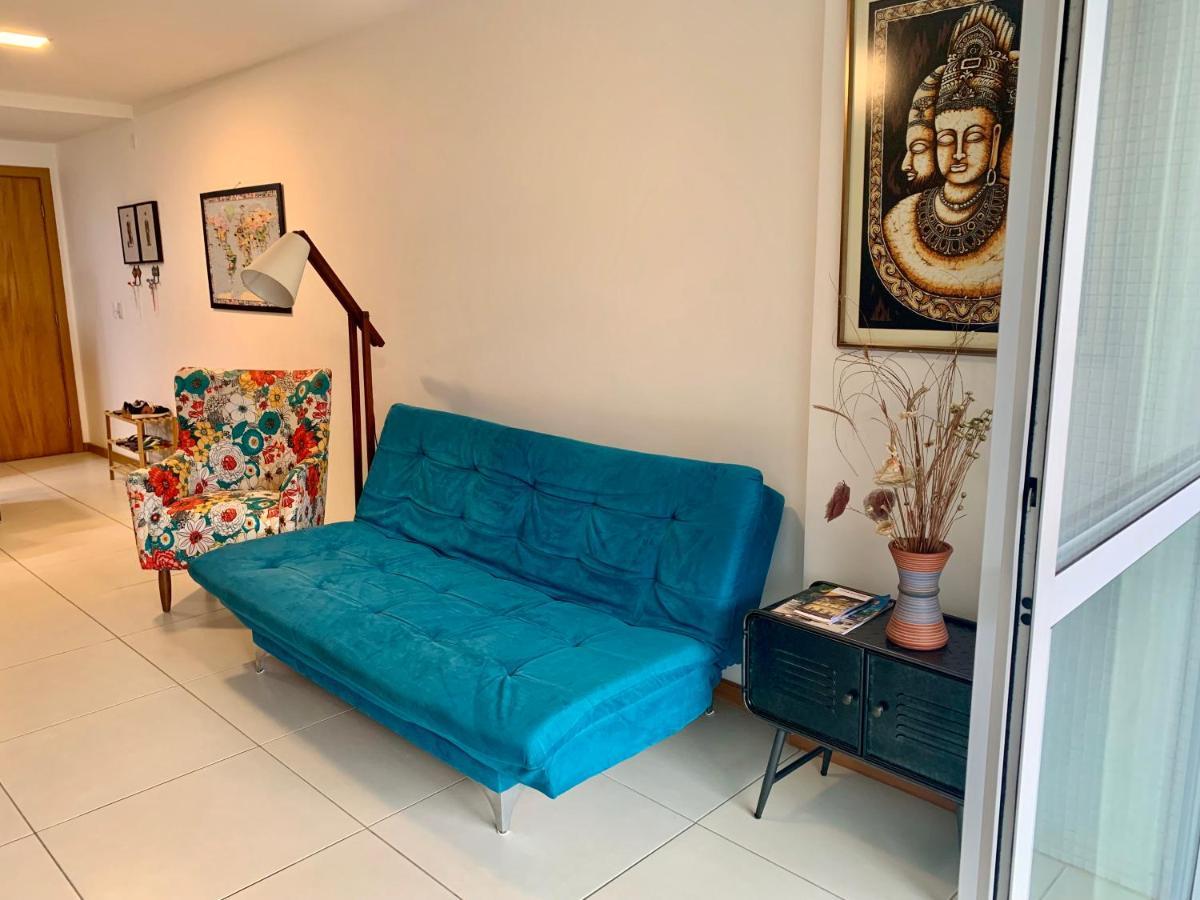 Lar Expresso 2222 Daire Salvador da Bahia Dış mekan fotoğraf