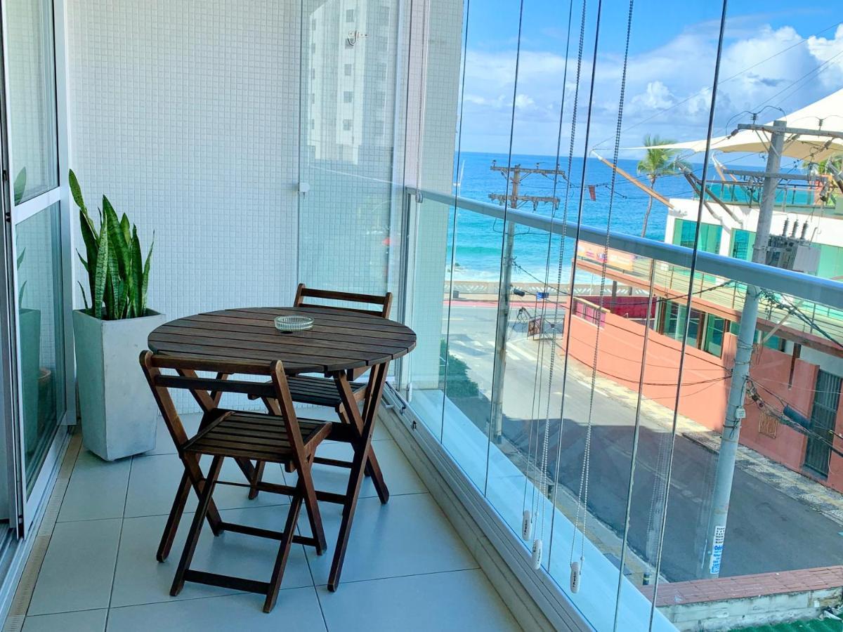 Lar Expresso 2222 Daire Salvador da Bahia Dış mekan fotoğraf