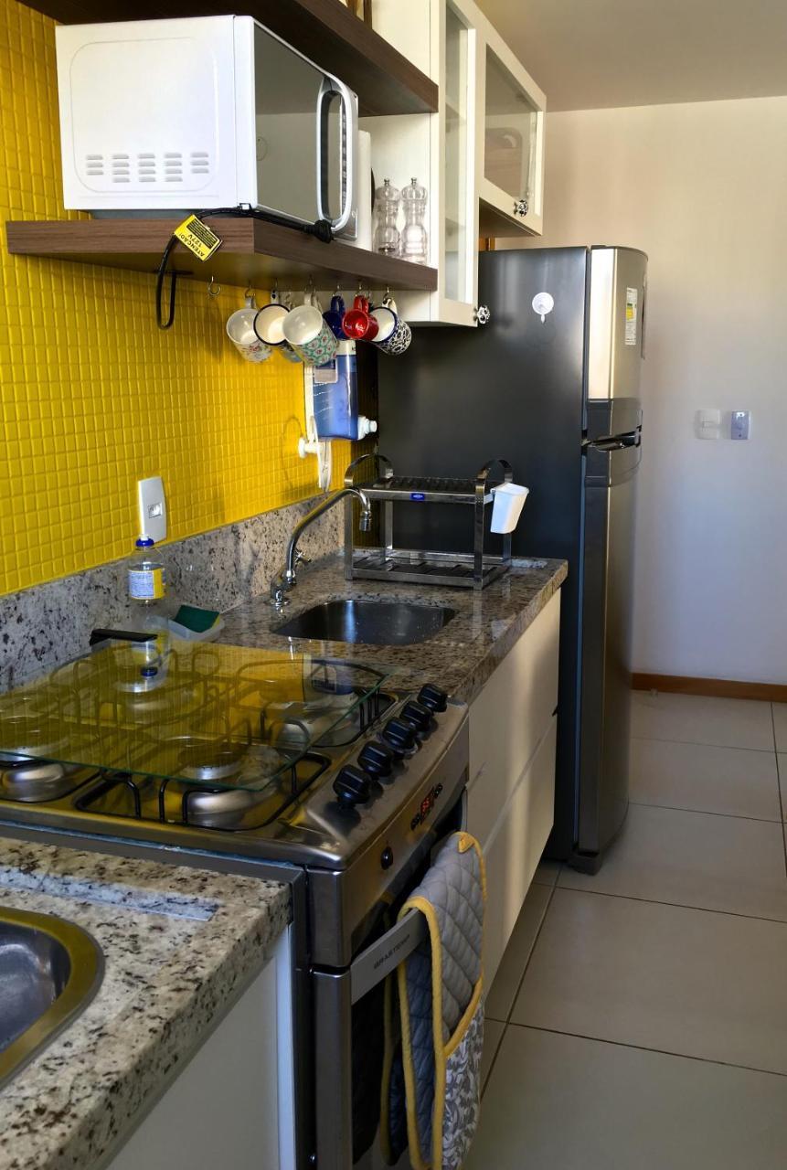 Lar Expresso 2222 Daire Salvador da Bahia Dış mekan fotoğraf