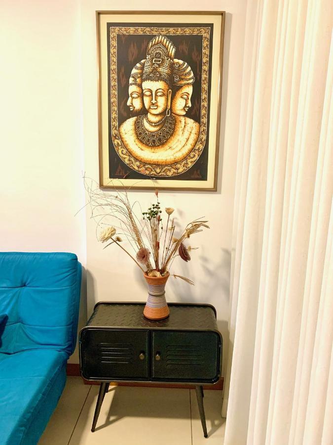 Lar Expresso 2222 Daire Salvador da Bahia Dış mekan fotoğraf
